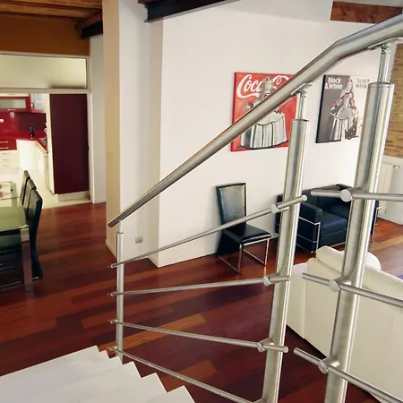Kirei Merced Apartament Walencja