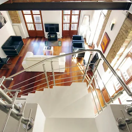 Apartmán Kirei Merced